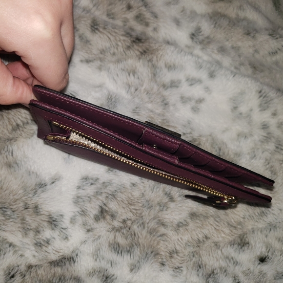 Kate Spade Wallet - Picture 4 of 5